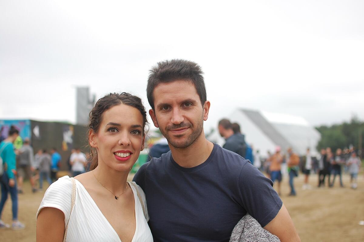 Foto 7 de la s&aacute;bado 8 de julio | Bilbao BBK Live 2017